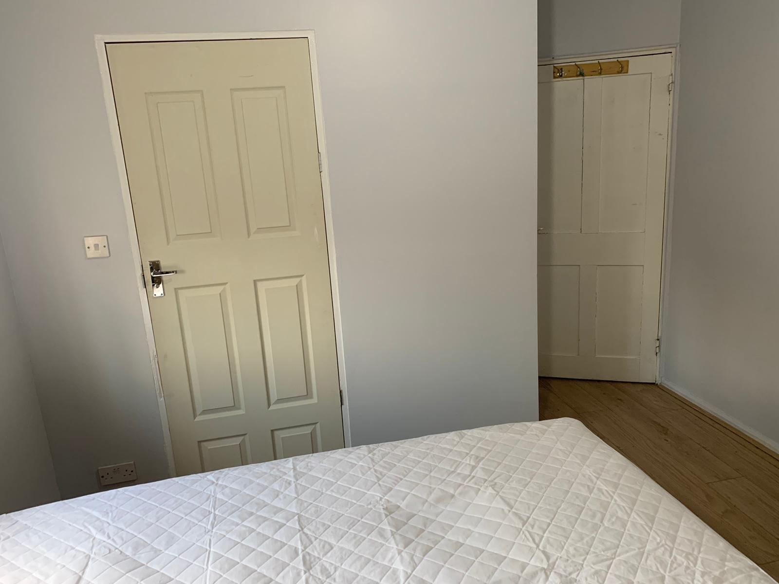 🌟 Double En-suite Room – Gospatrick Road (N17 7EH)